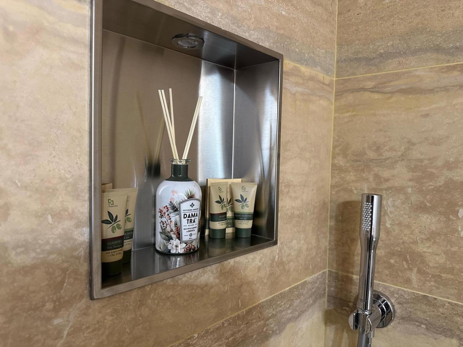 Super Casilina Apartment Rom